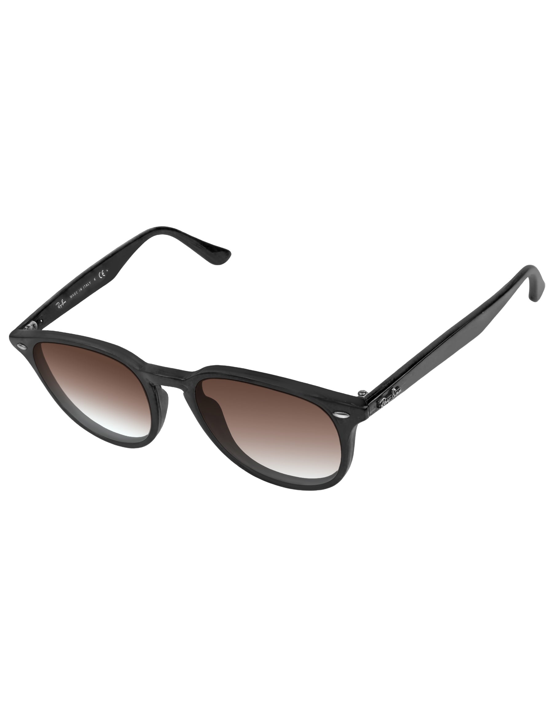 Brown Gradient-Standard