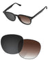 Brown Gradient Gray Photochromic-Standard