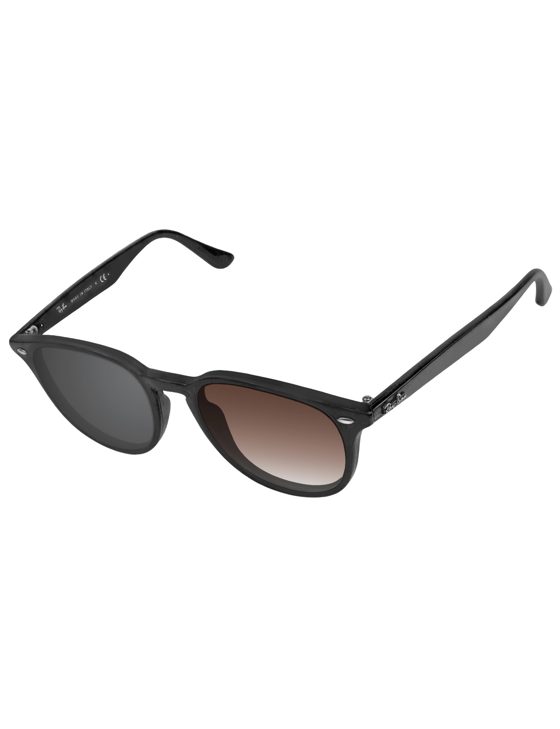 Brown Gradient Gray Photochromic-Standard