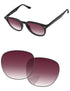 Burgundy Gradient-Standard