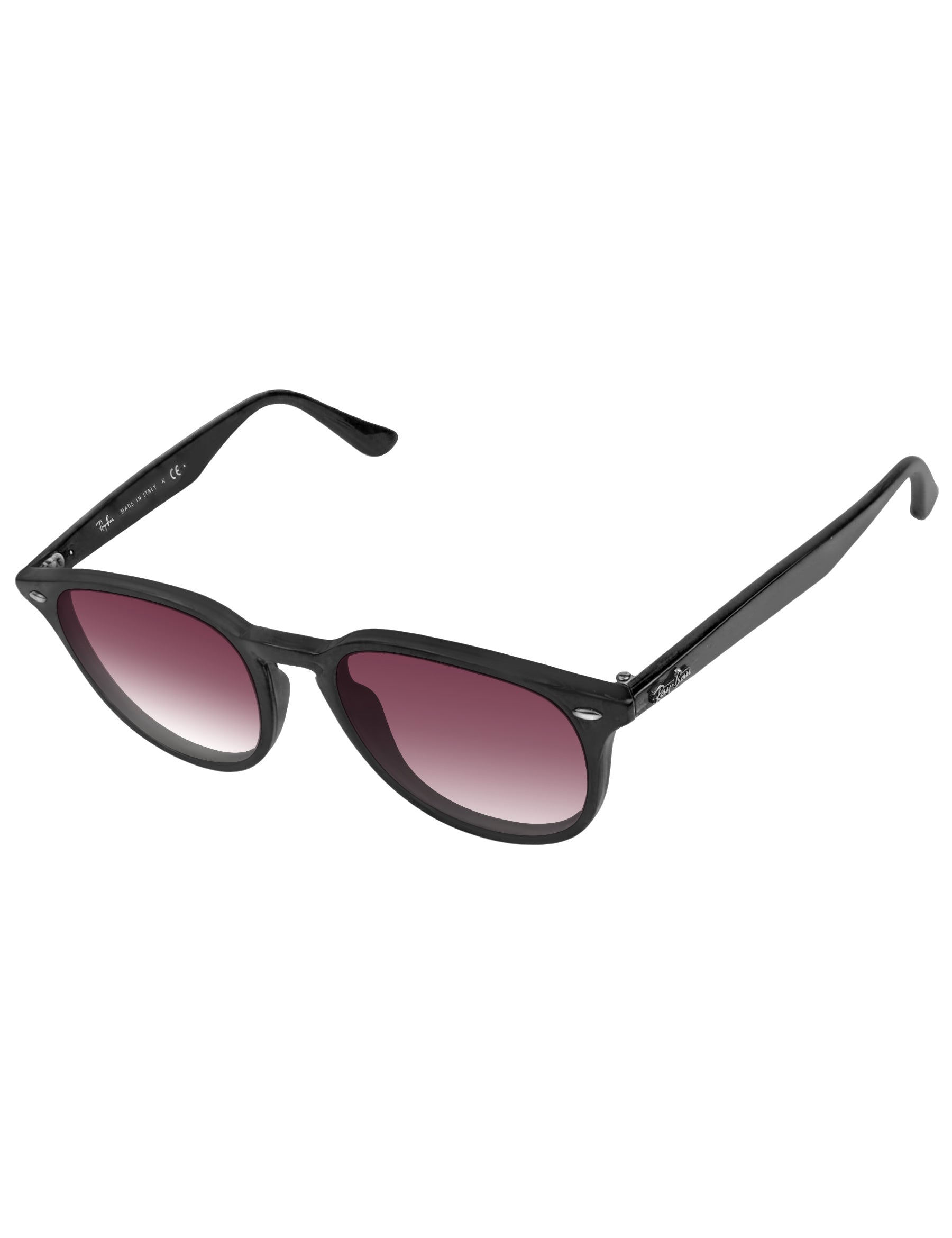 Burgundy Gradient-Standard