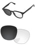 Adapt Gray Photochromic-Standard