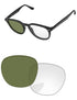 Adapt Green Photochromic-Standard