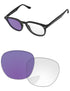 Adapt Purple Photochromic-Standard