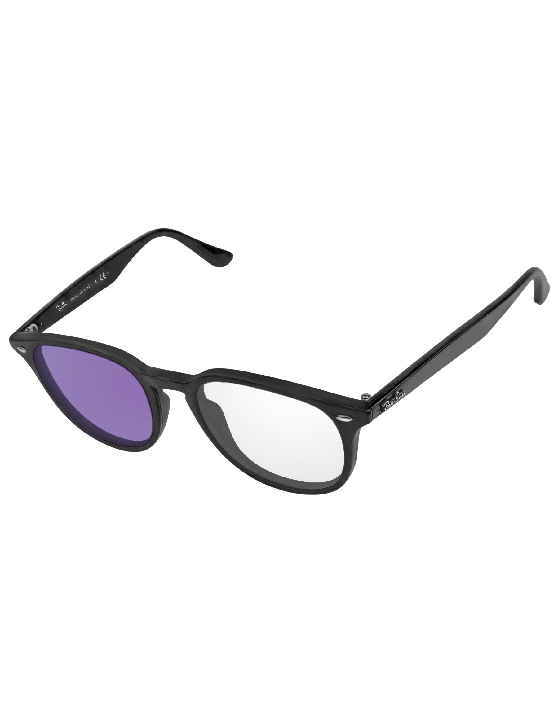 Adapt Purple Photochromic-Standard