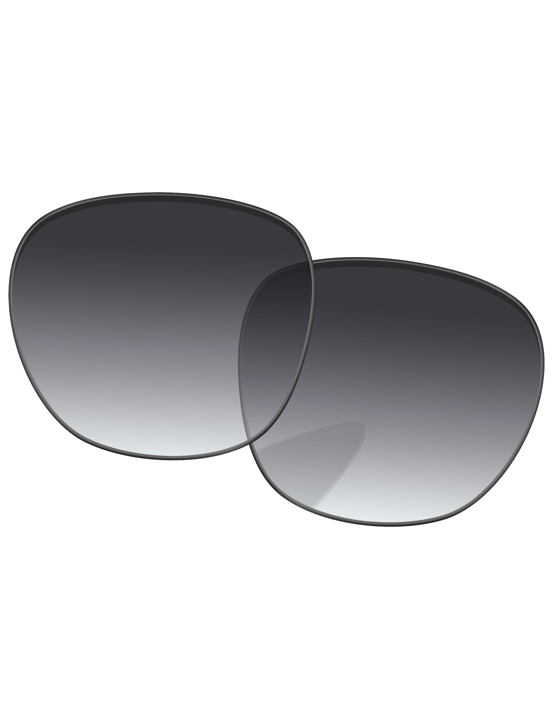 Gray Gradient-Standard