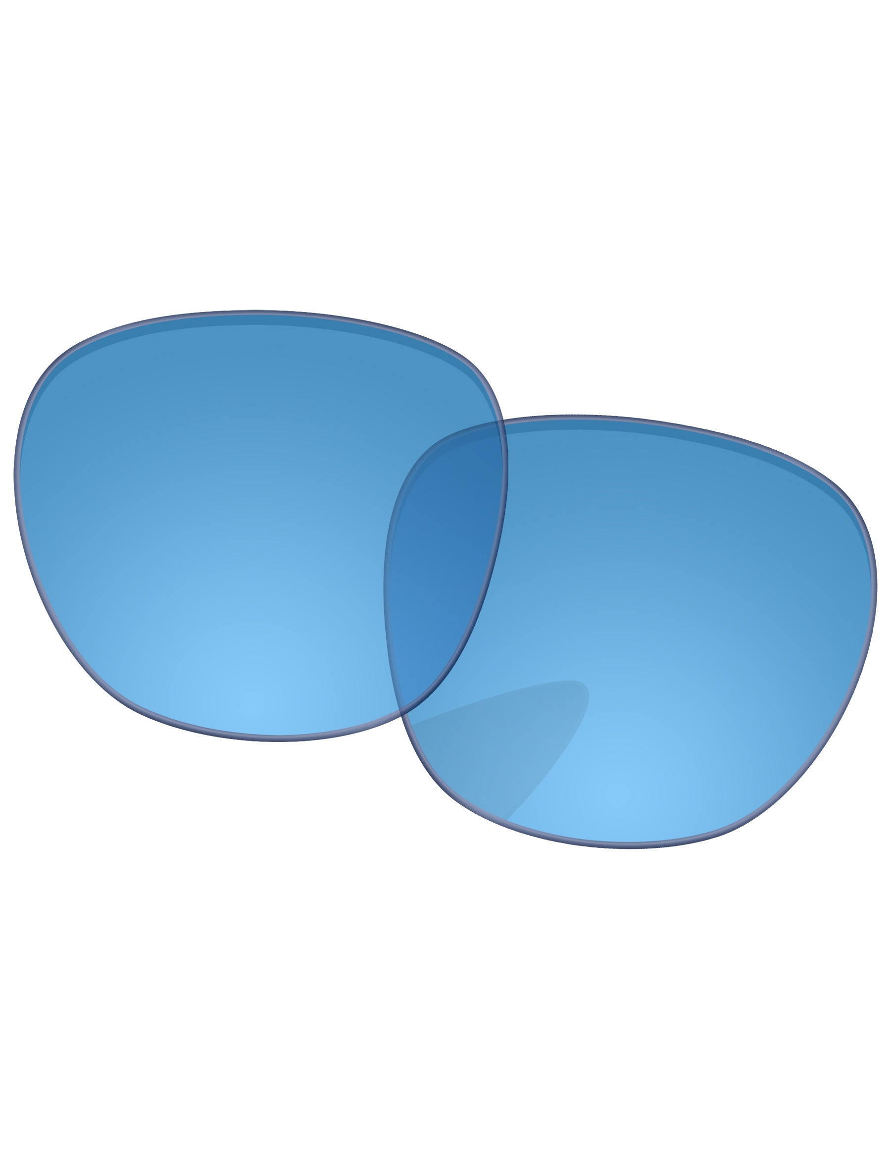 HD Blue-Standard