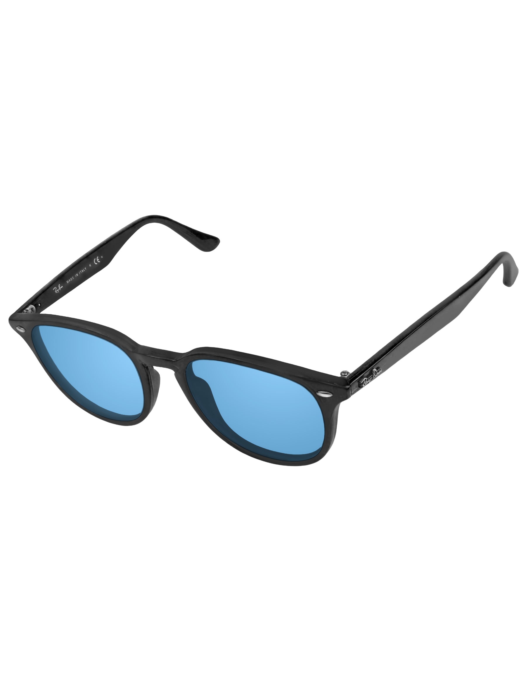HD Blue-Standard