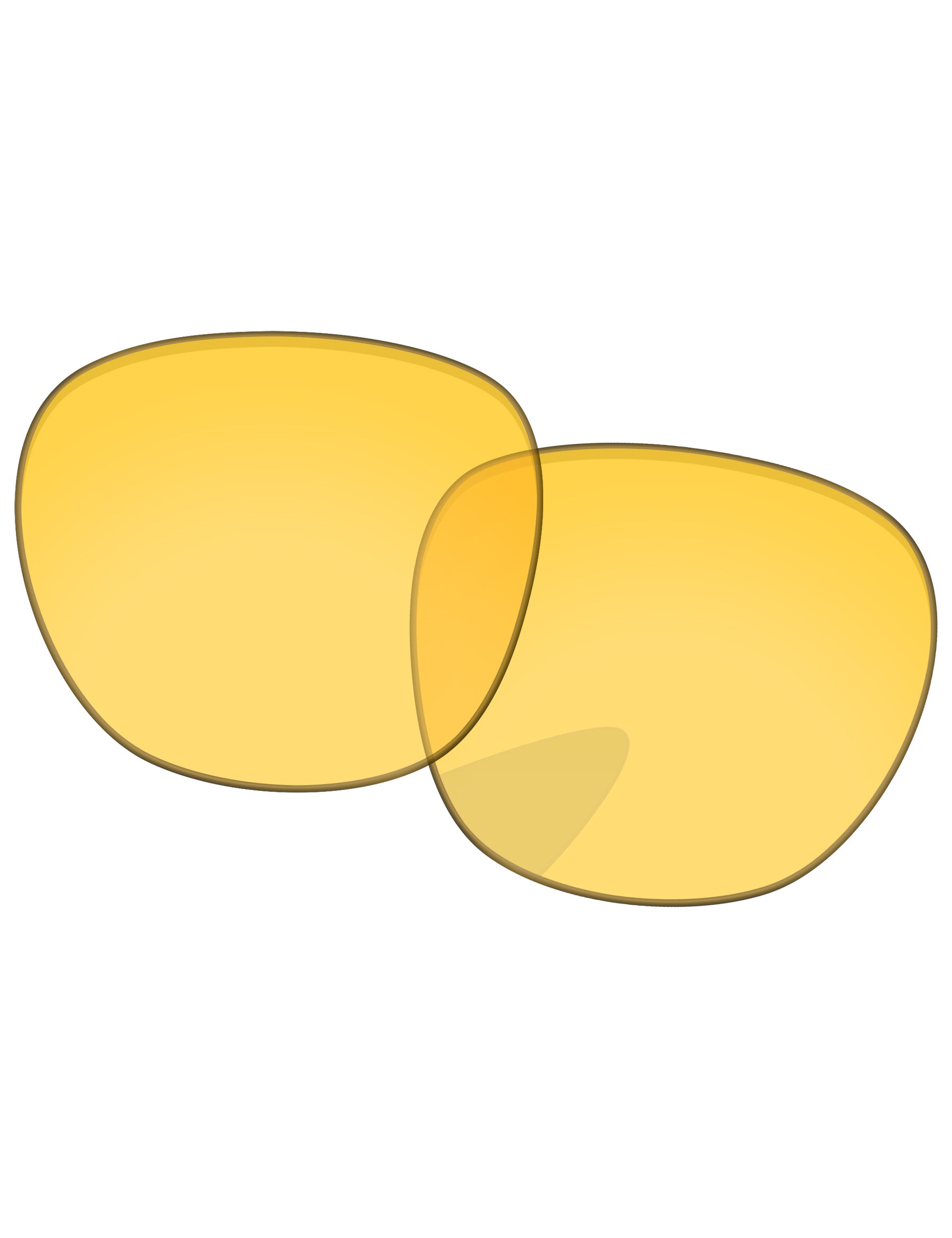 HD Yellow-Standard