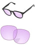 Low Light Pink-Standard