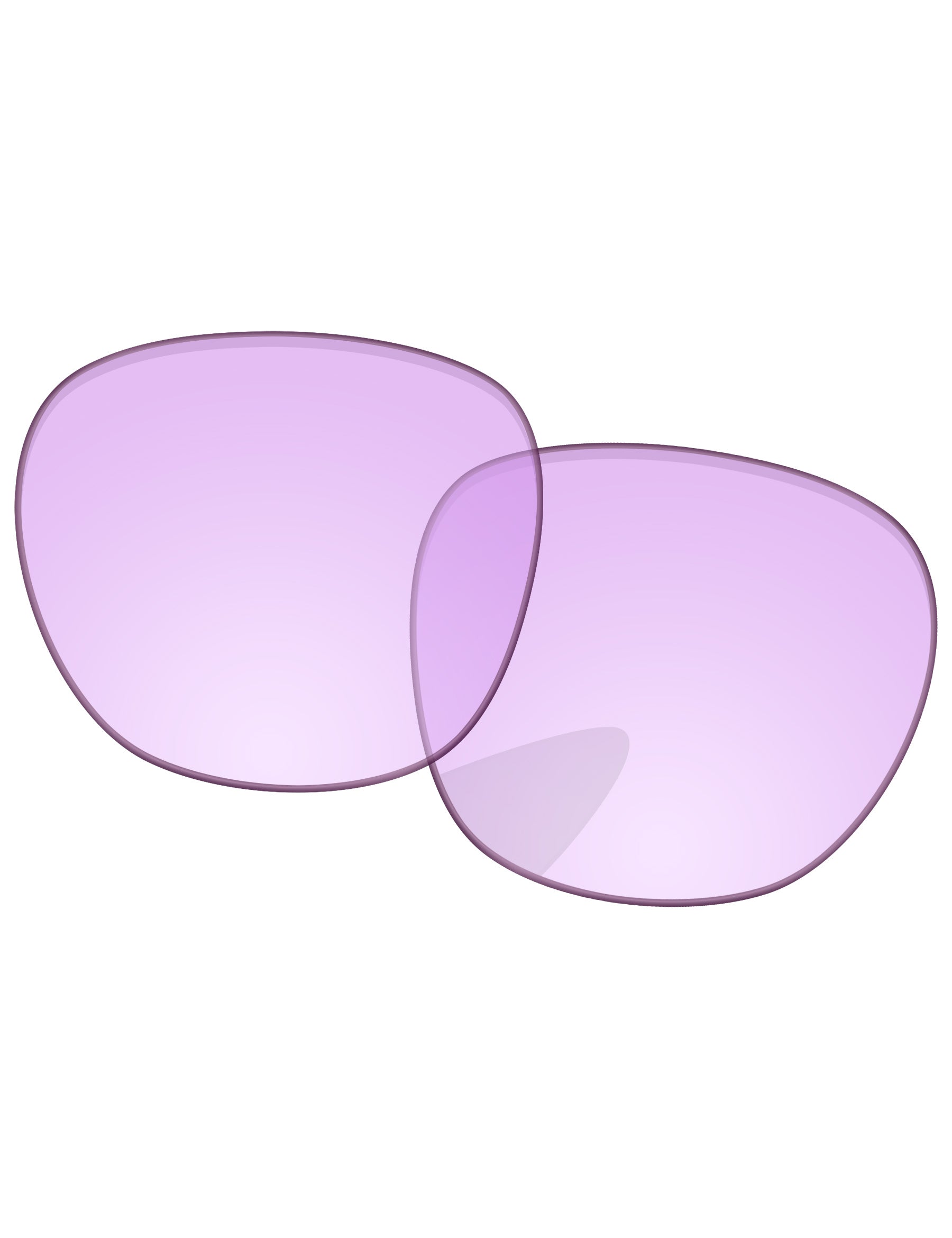Low Light Pink-Standard
