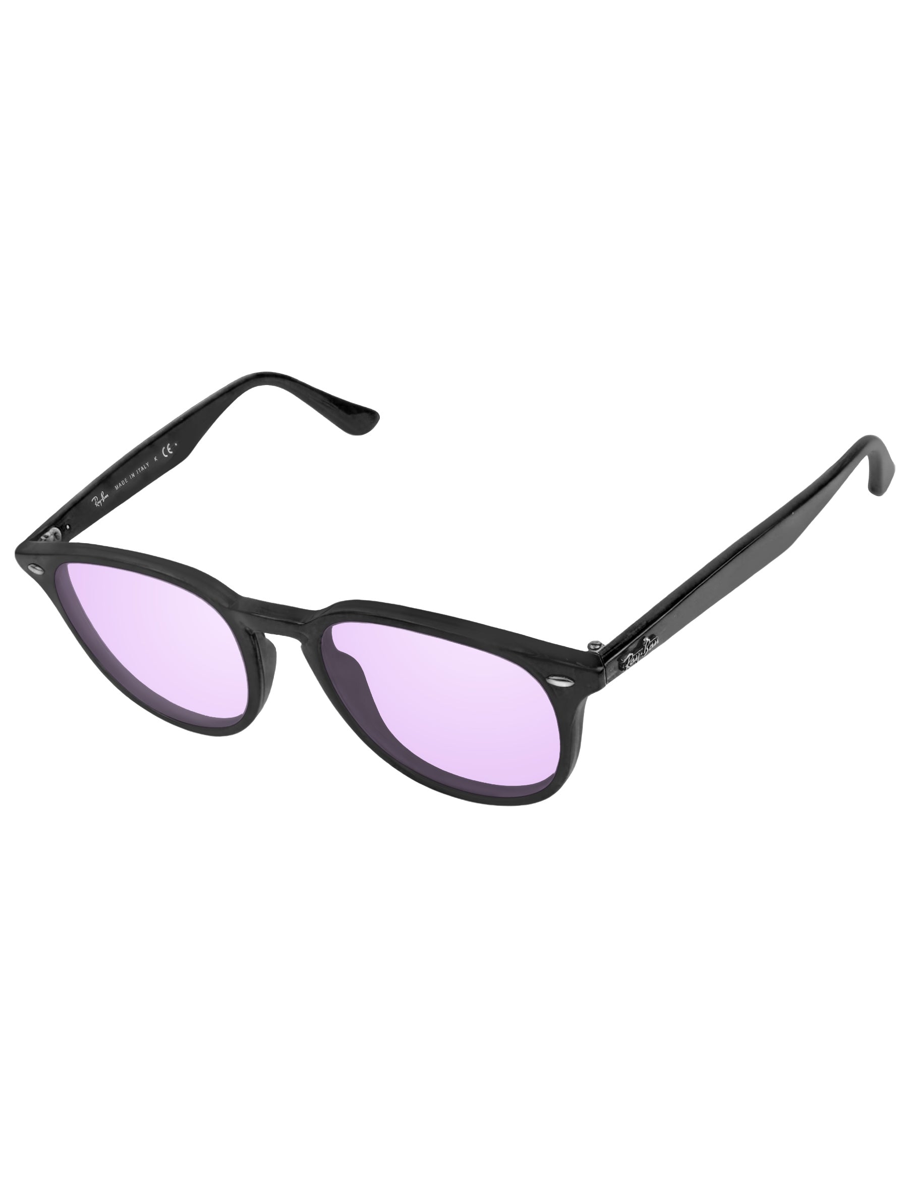 Low Light Pink-Standard