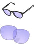 Low Light Violet-Standard