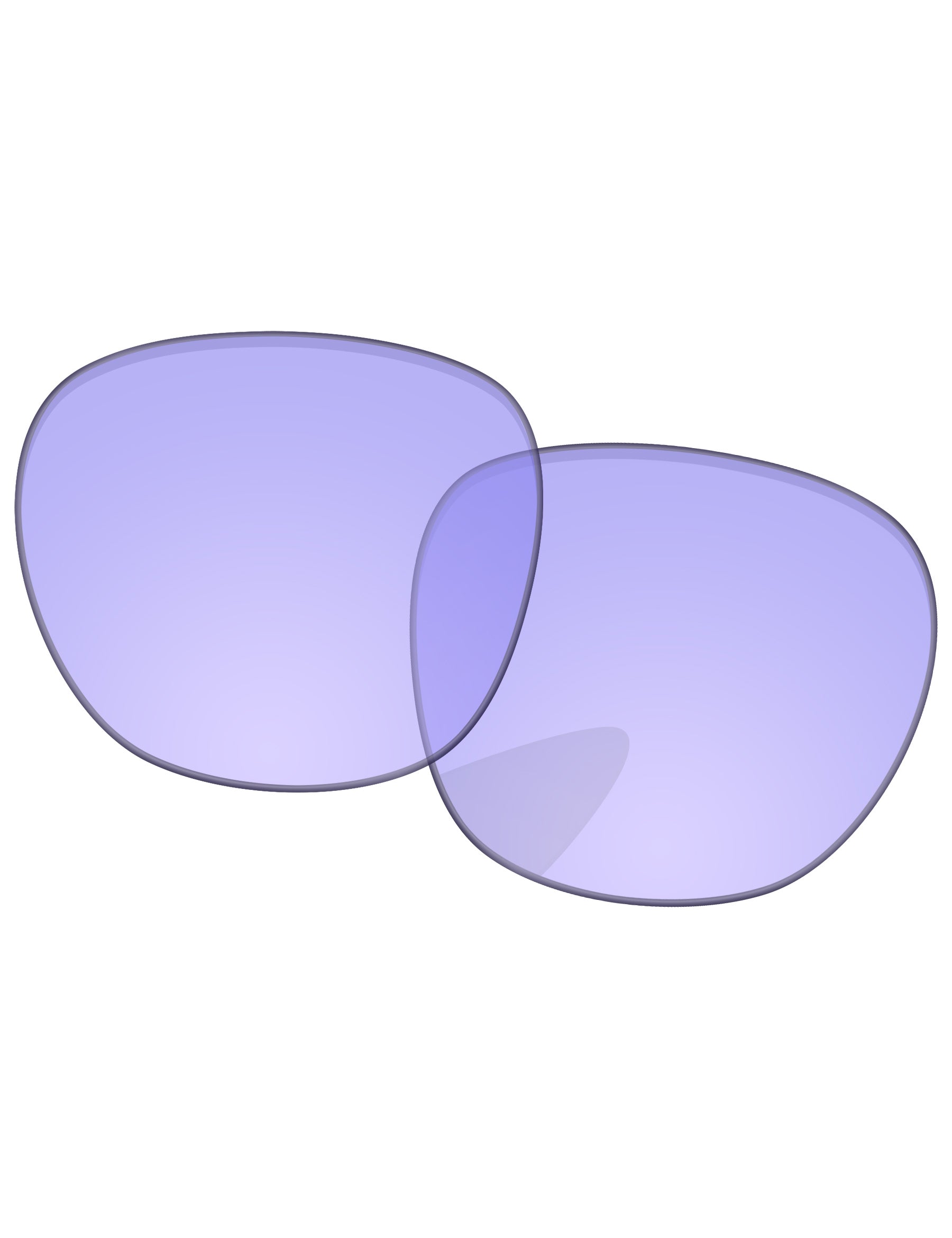 Low Light Violet-Standard