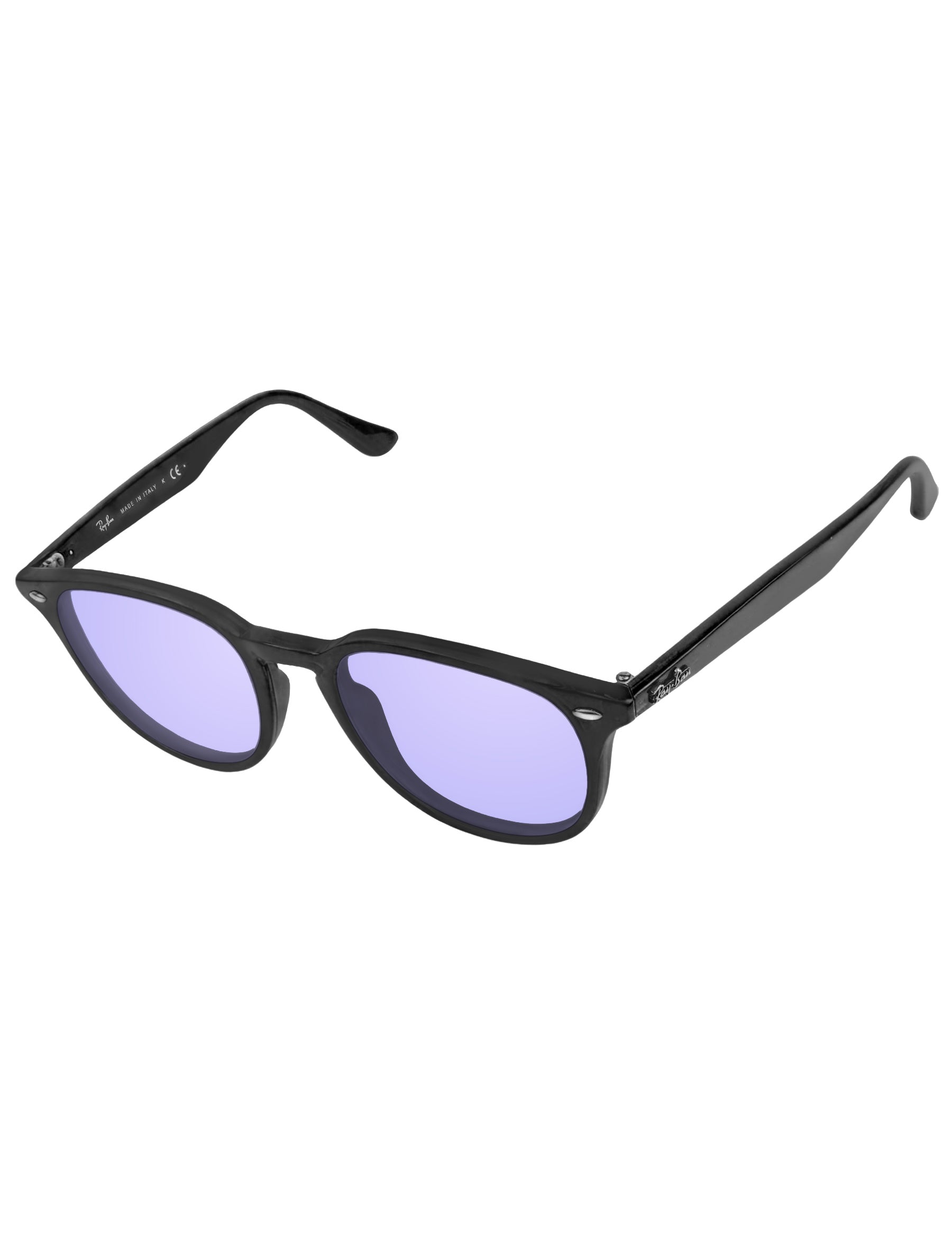 Low Light Violet-Standard