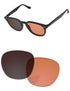 Orange Photochromic-Standard