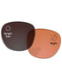 Orange Photochromic-Standard