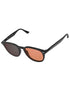Orange Photochromic-Standard