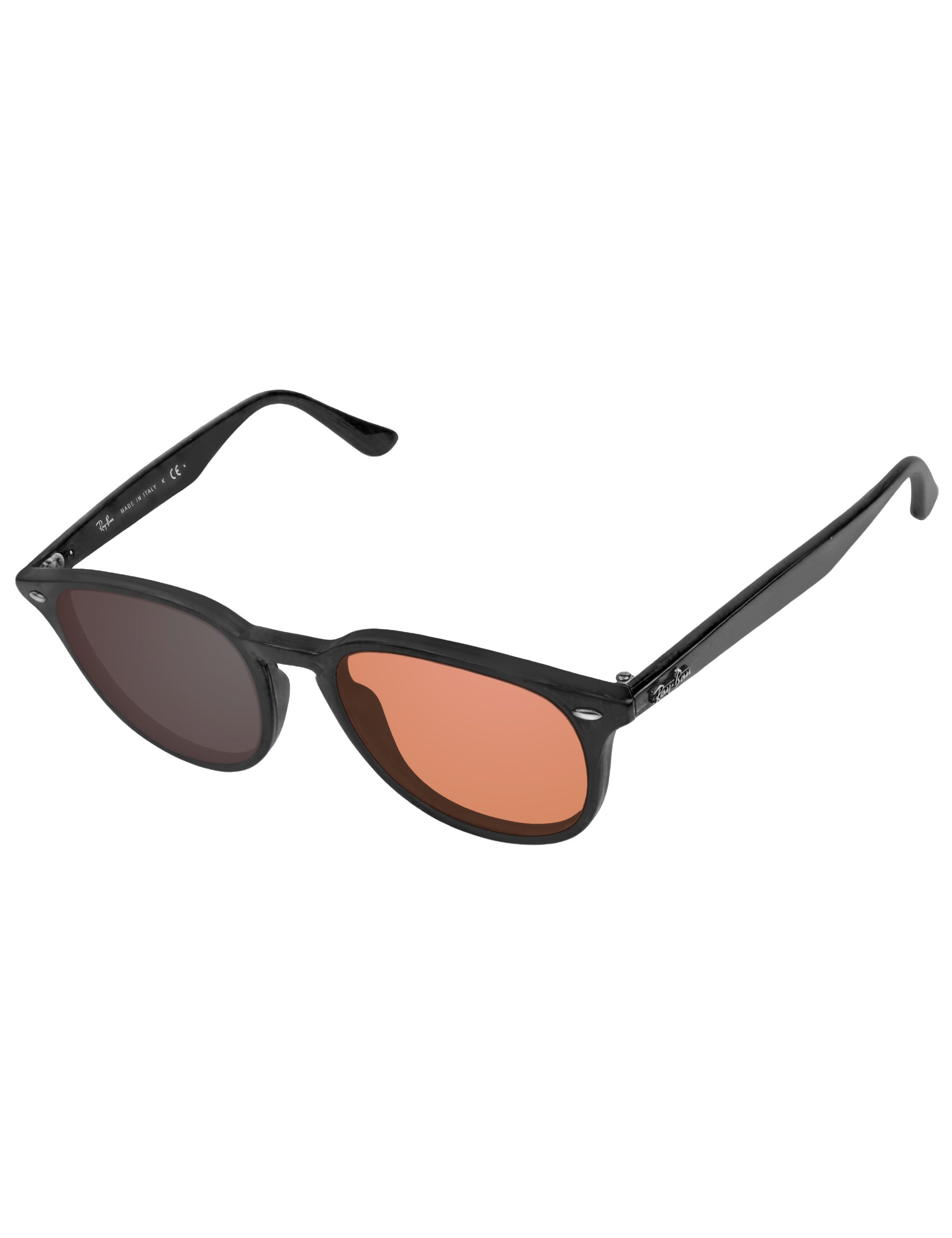 Orange Photochromic-Standard