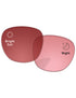 Pink Photochromic-Standard