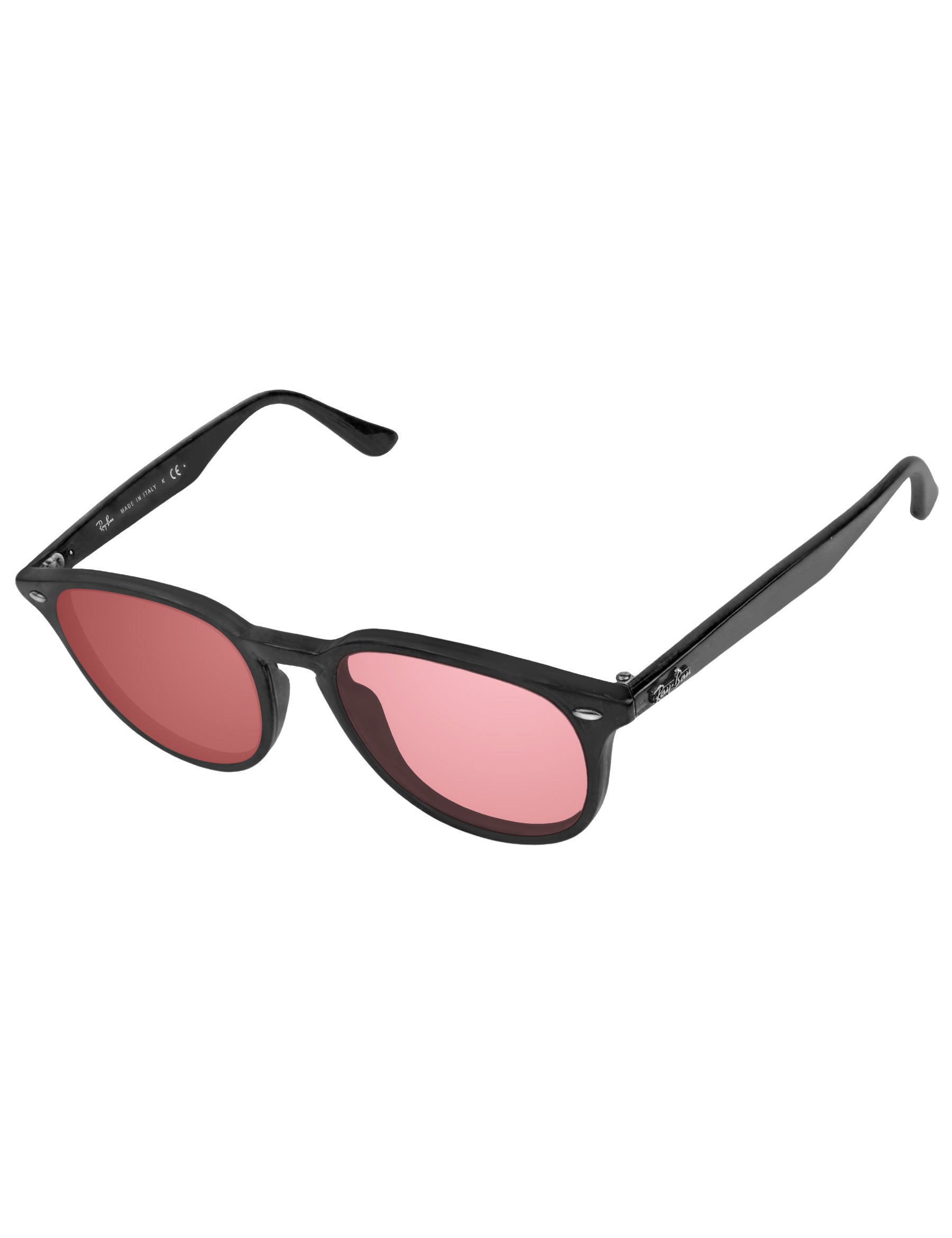 Pink Photochromic-Standard