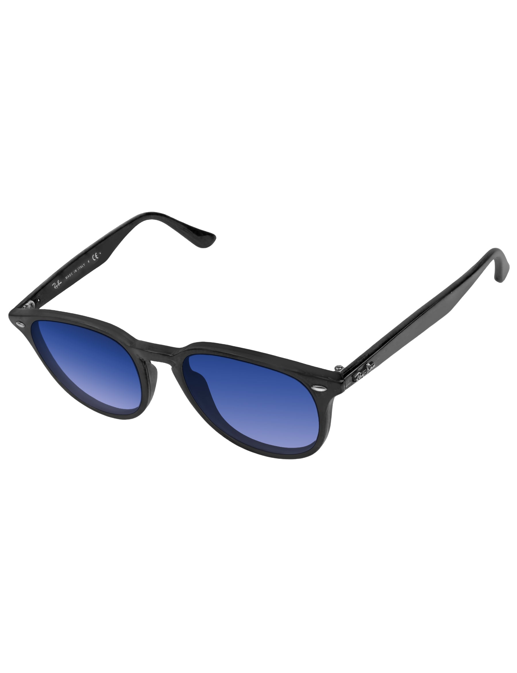Sapphire Gradient-Standard