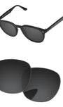 Solid Black-Standard