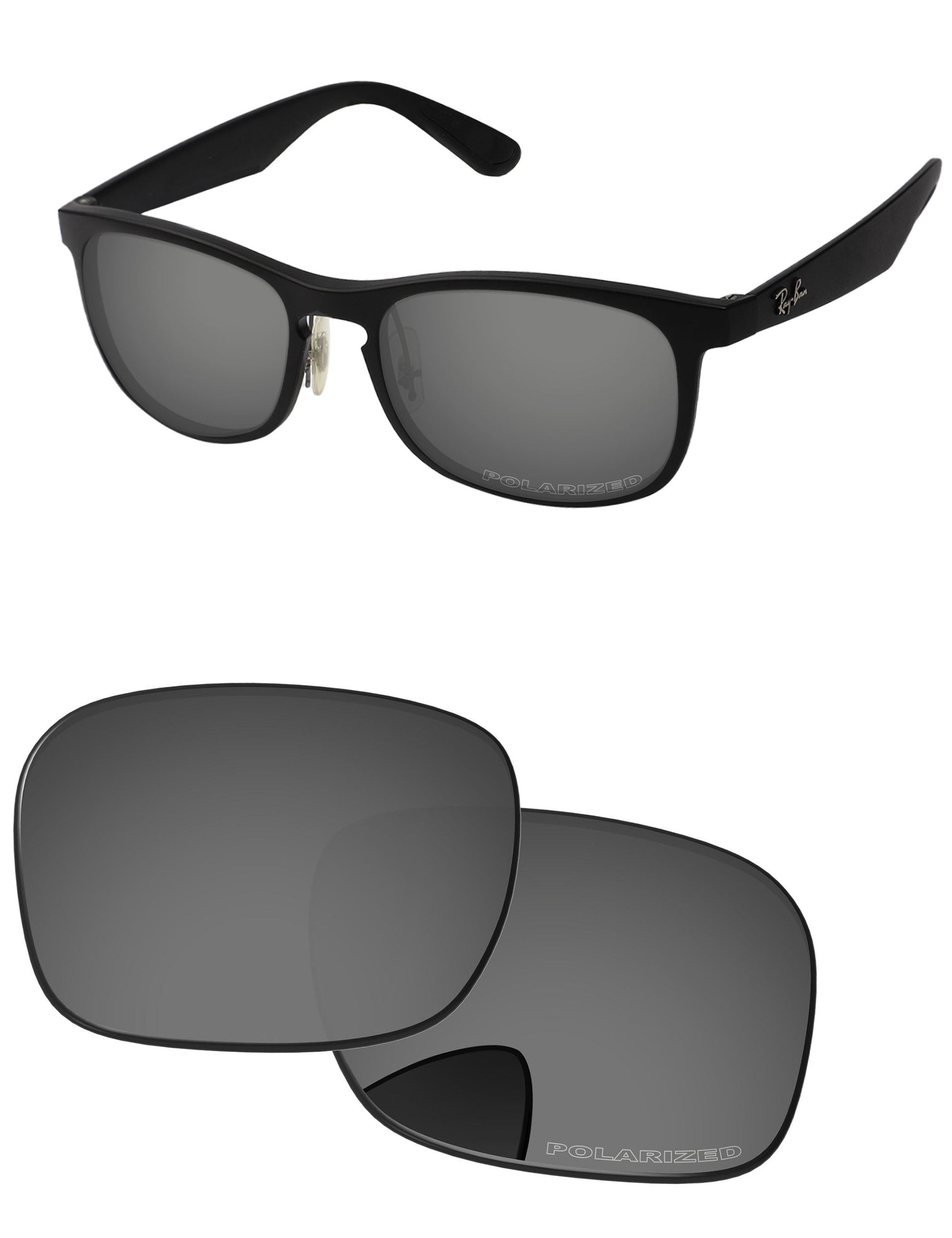 Black Chrome-Pro
