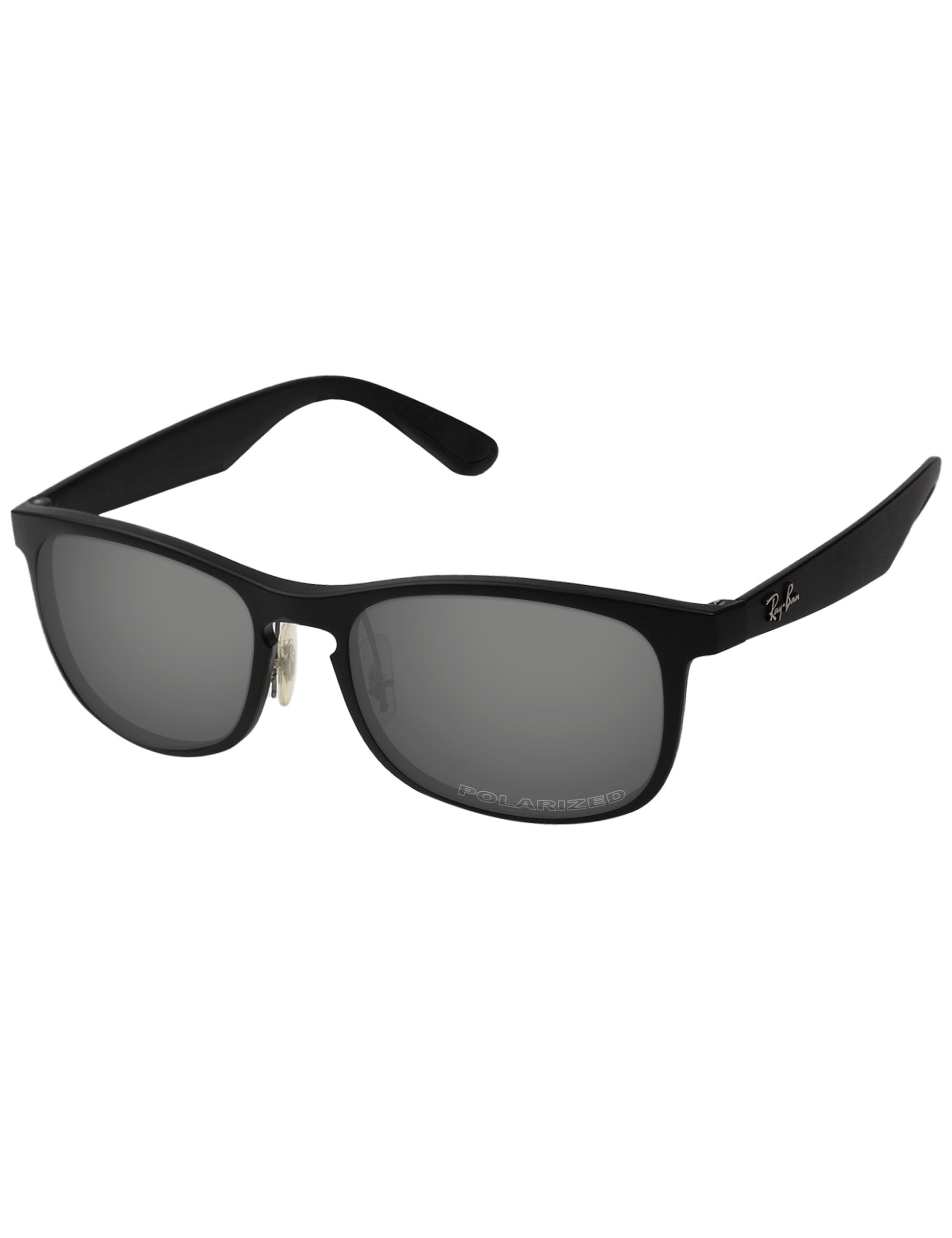 Black Chrome-Pro