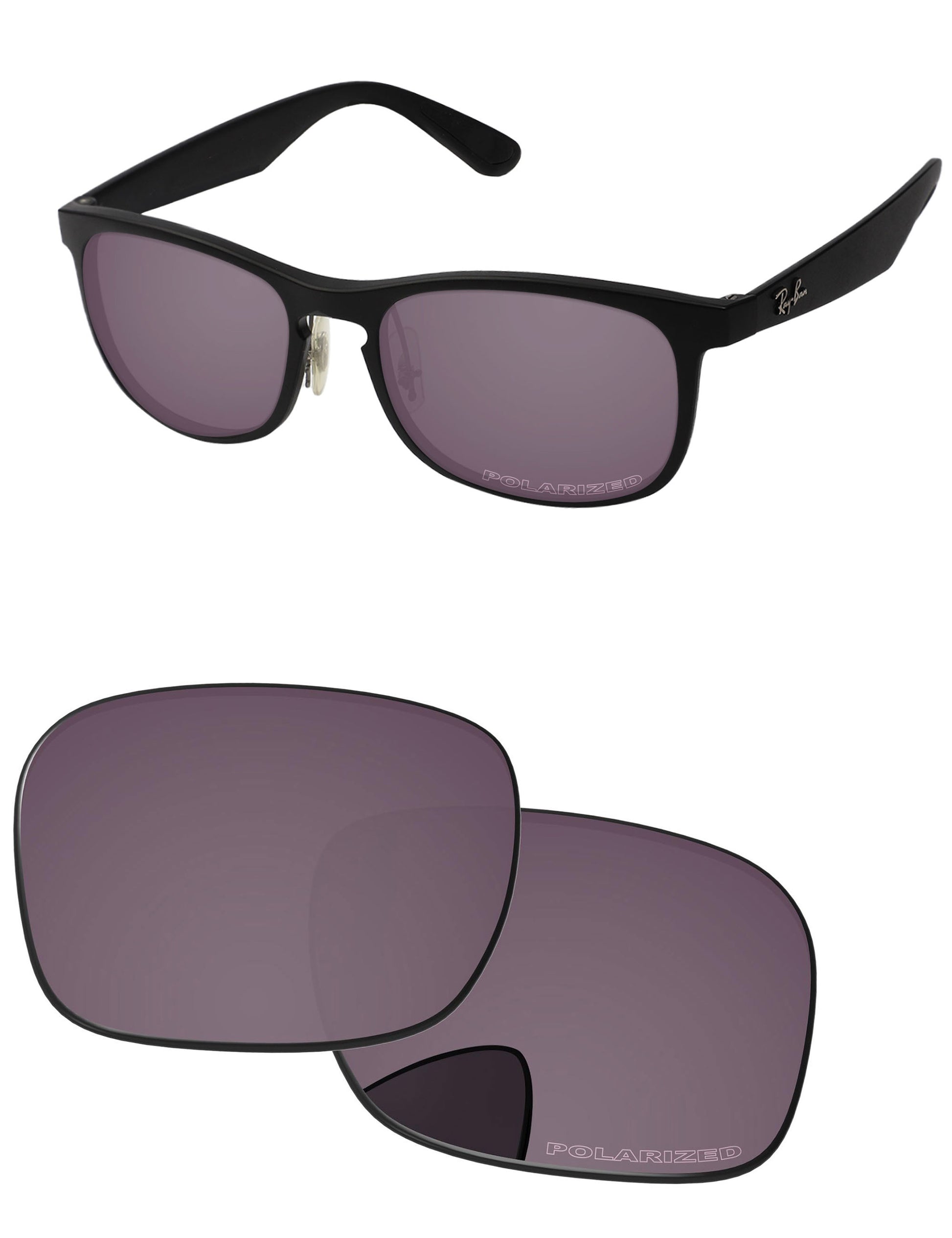 Gray Chrome-Pro