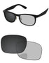 Gray Photochromic-Pro