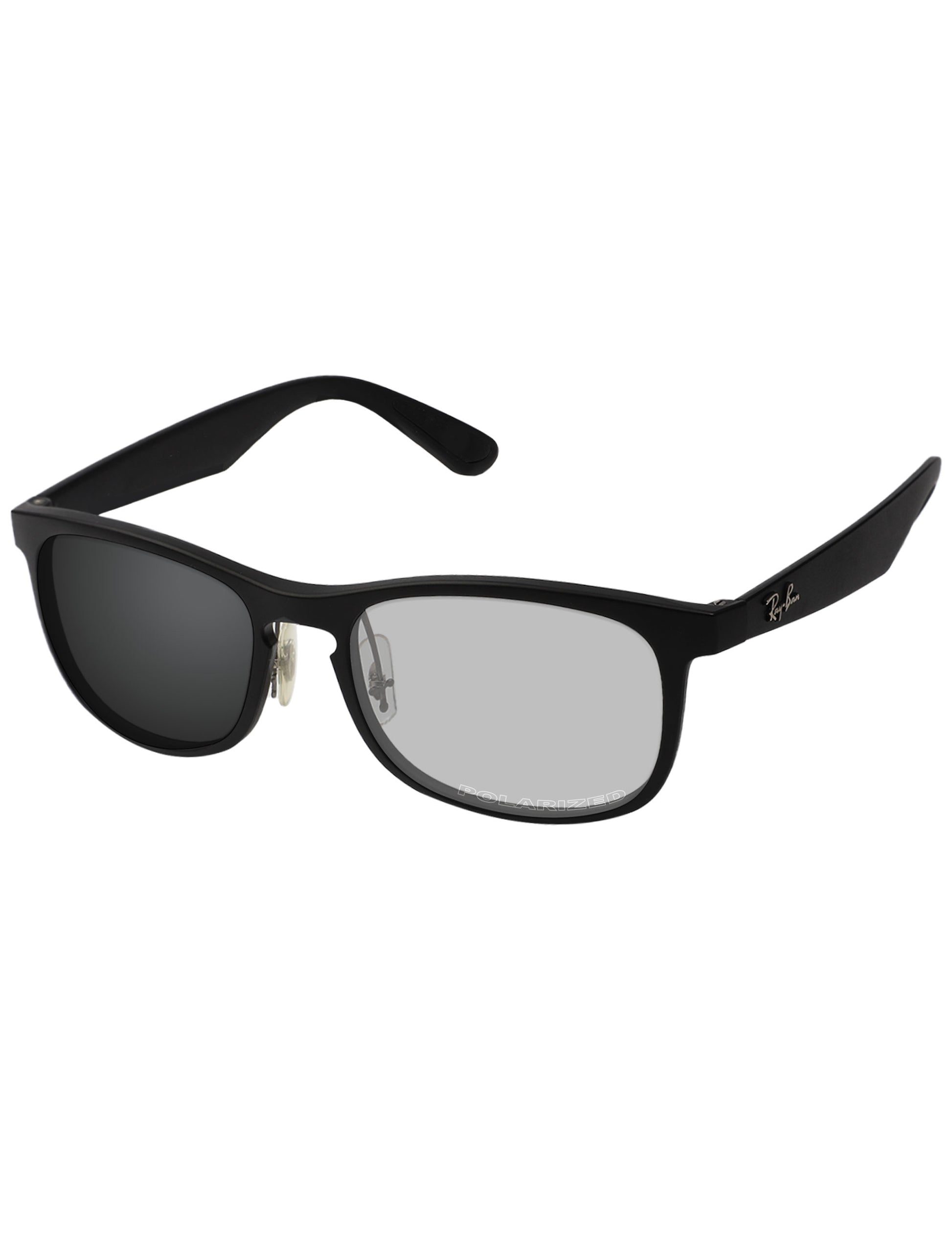 Gray Photochromic-Pro