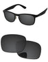 Solid Black-Pro