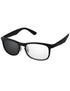 Adapt Gray Photochromic Blue Light Blocking-Pro+