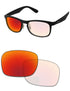 Adapt Red Shield Photochromic-Pro+