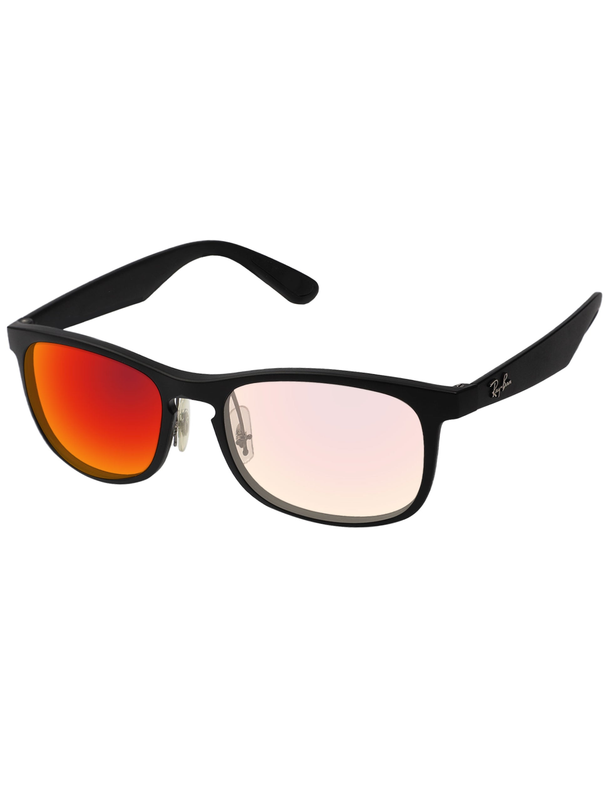 Adapt Red Shield Photochromic-Pro+