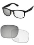 Adapt Silver Shield Photochromic-Pro+