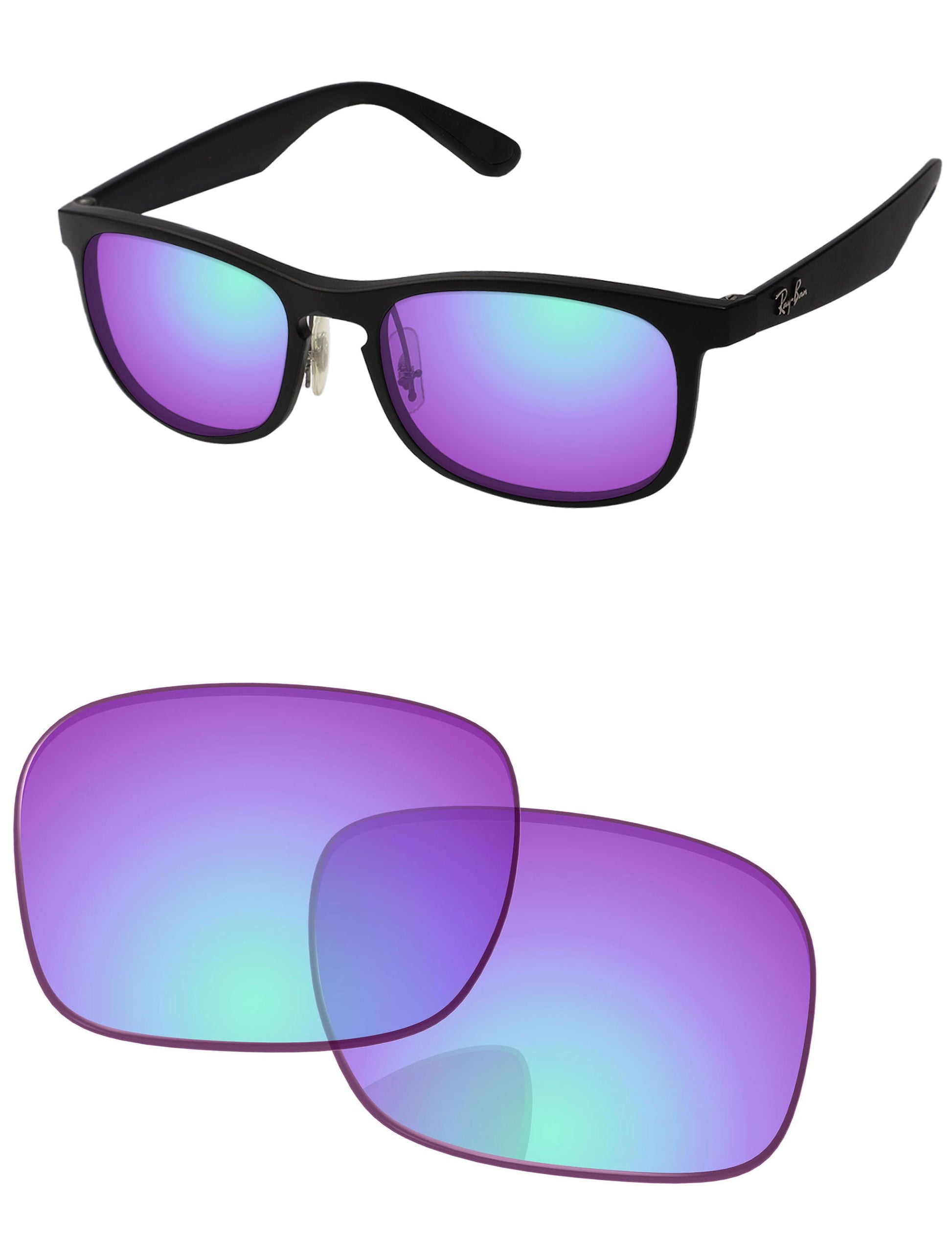 Magenta Golf-Pro+