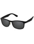 Solid Black Anti-Infrared-Pro+