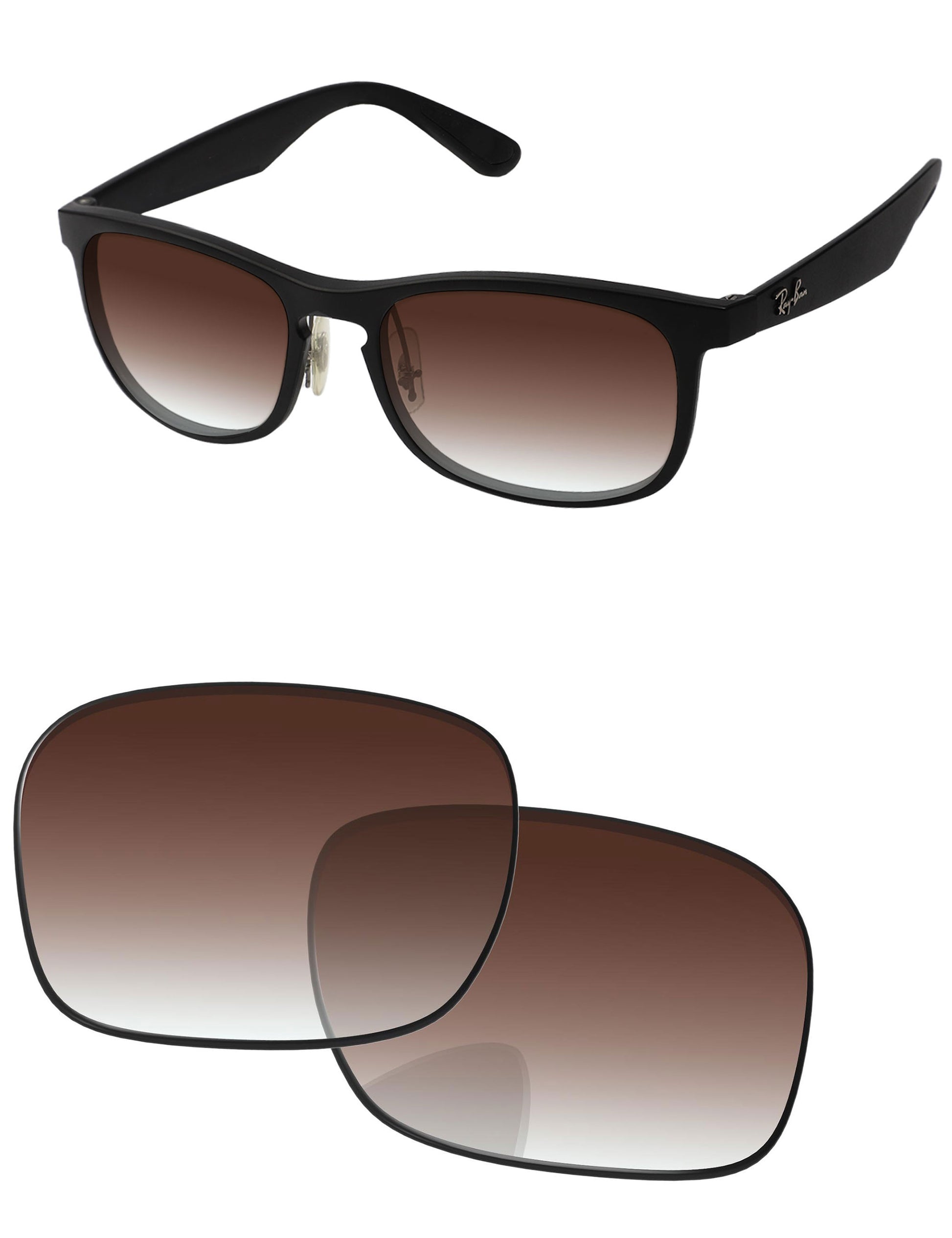 Brown Gradient-Standard