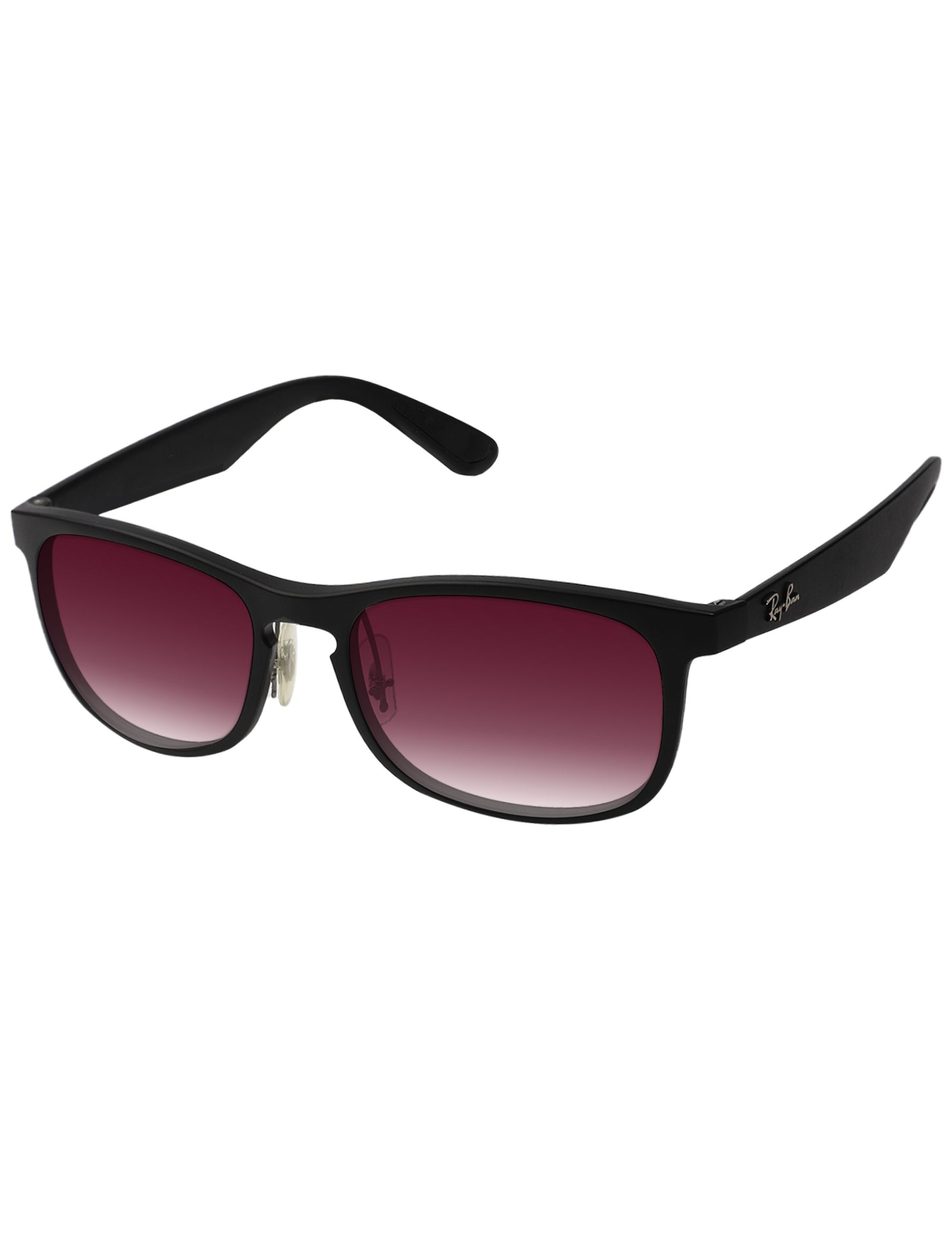 Burgundy Gradient-Standard