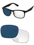 Adapt Blue Photochromic-Standard