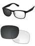 Adapt Gray Photochromic-Standard