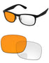 Adapt Orange Photochromic-Standard