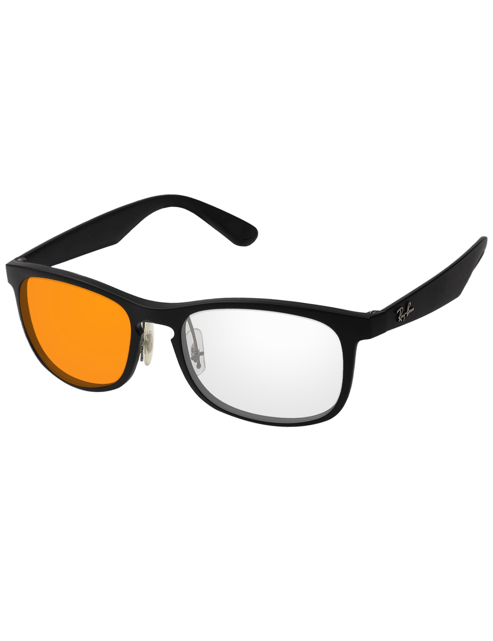 Adapt Orange Photochromic-Standard