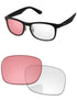 Adapt Pink Photochromic-Standard