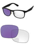Adapt Purple Photochromic-Standard