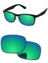 Emerald Green-Standard