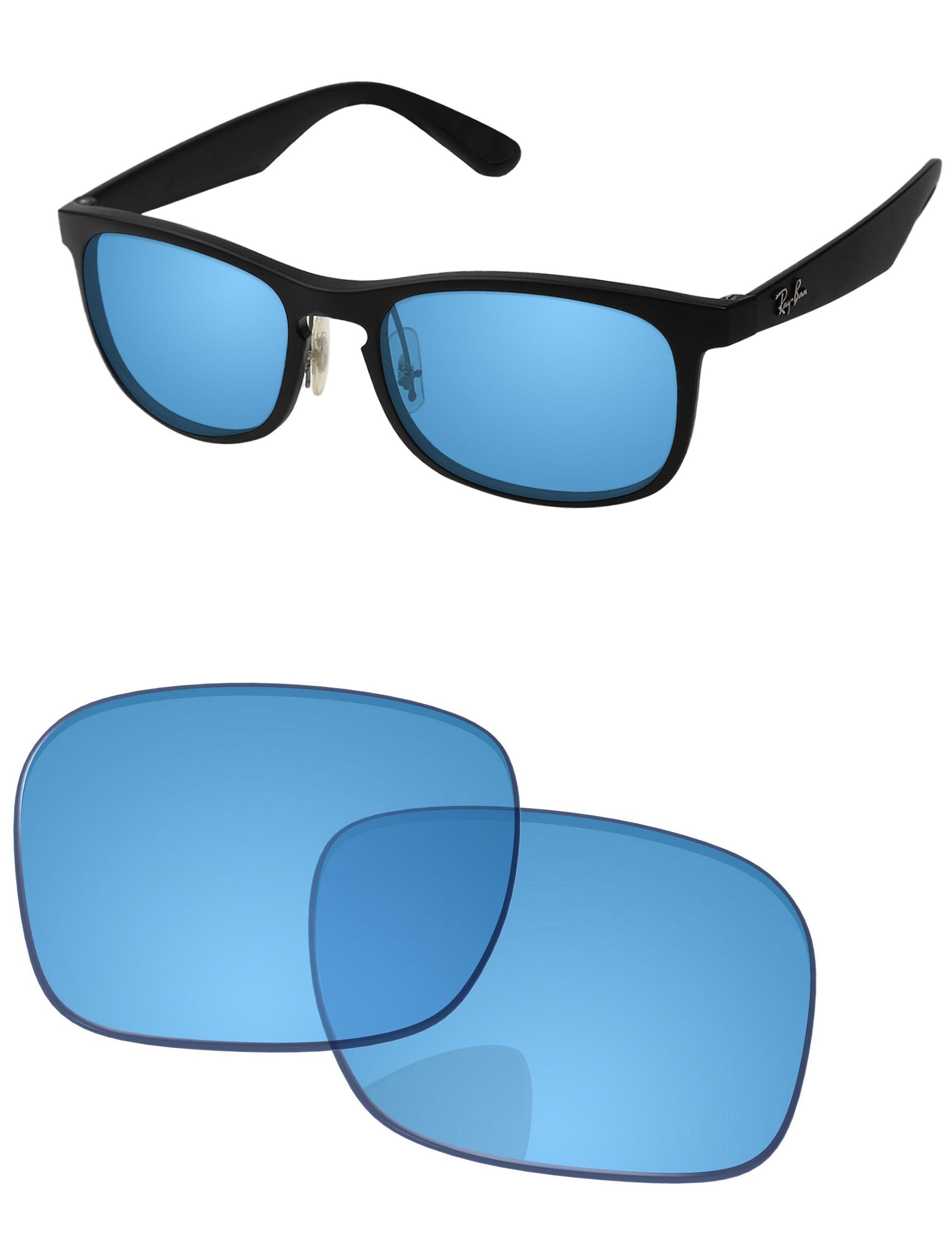 HD Blue-Standard