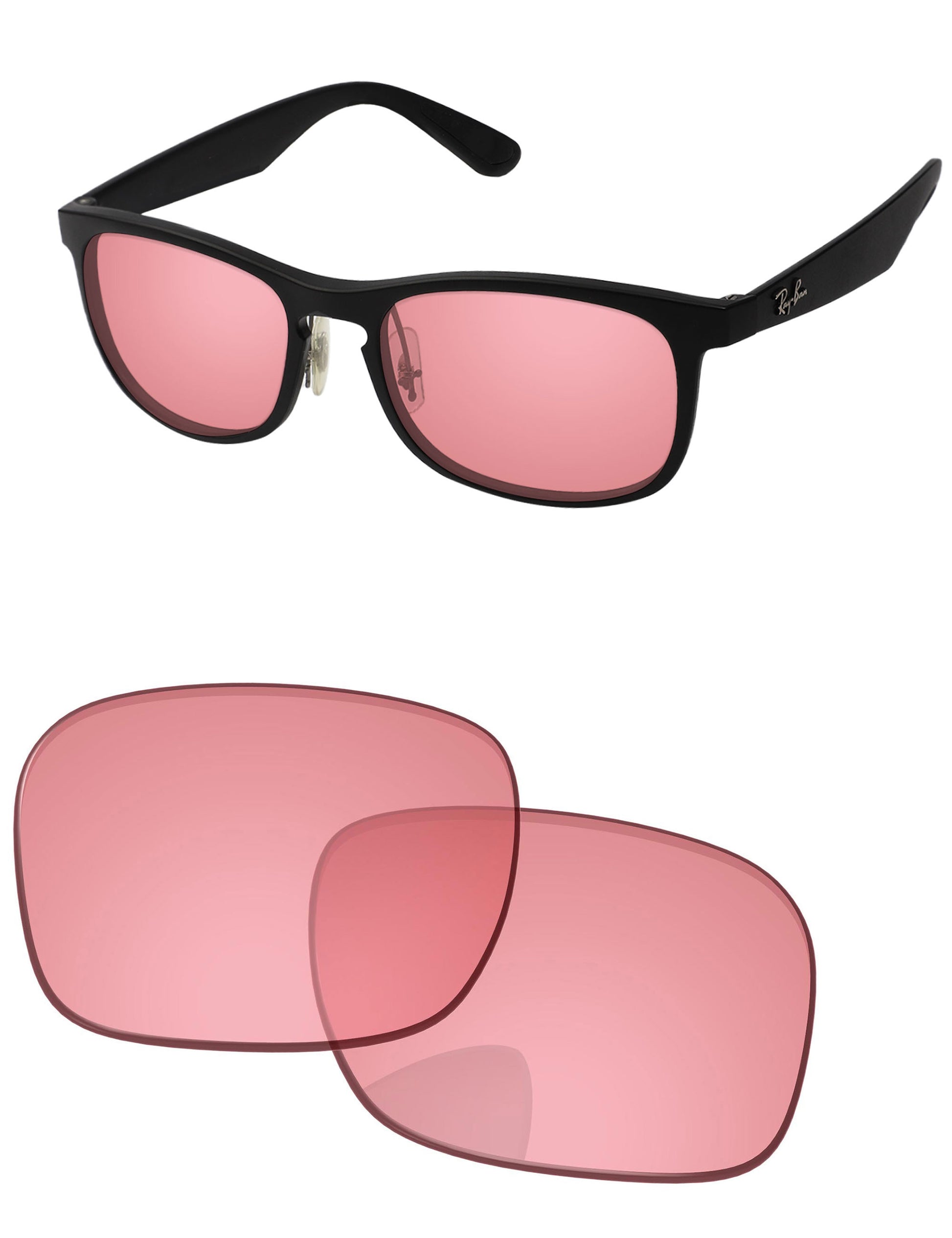HD Pink-Standard